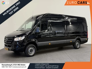 Mercedes-Benz Sprinter 315 1.9 CDI L3 RWD Navi Airco Cruise Control