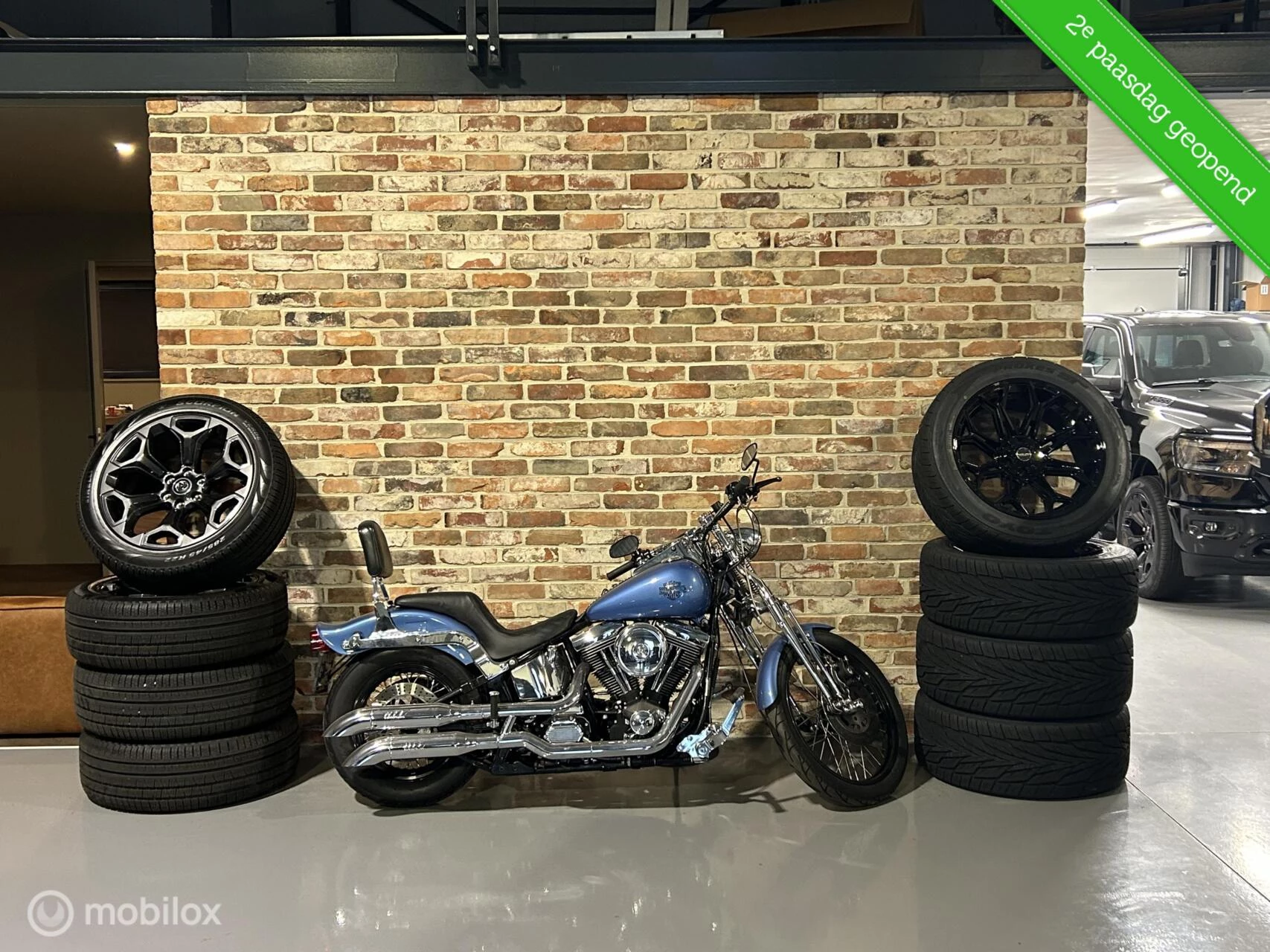 Hoofdafbeelding Ford F-250