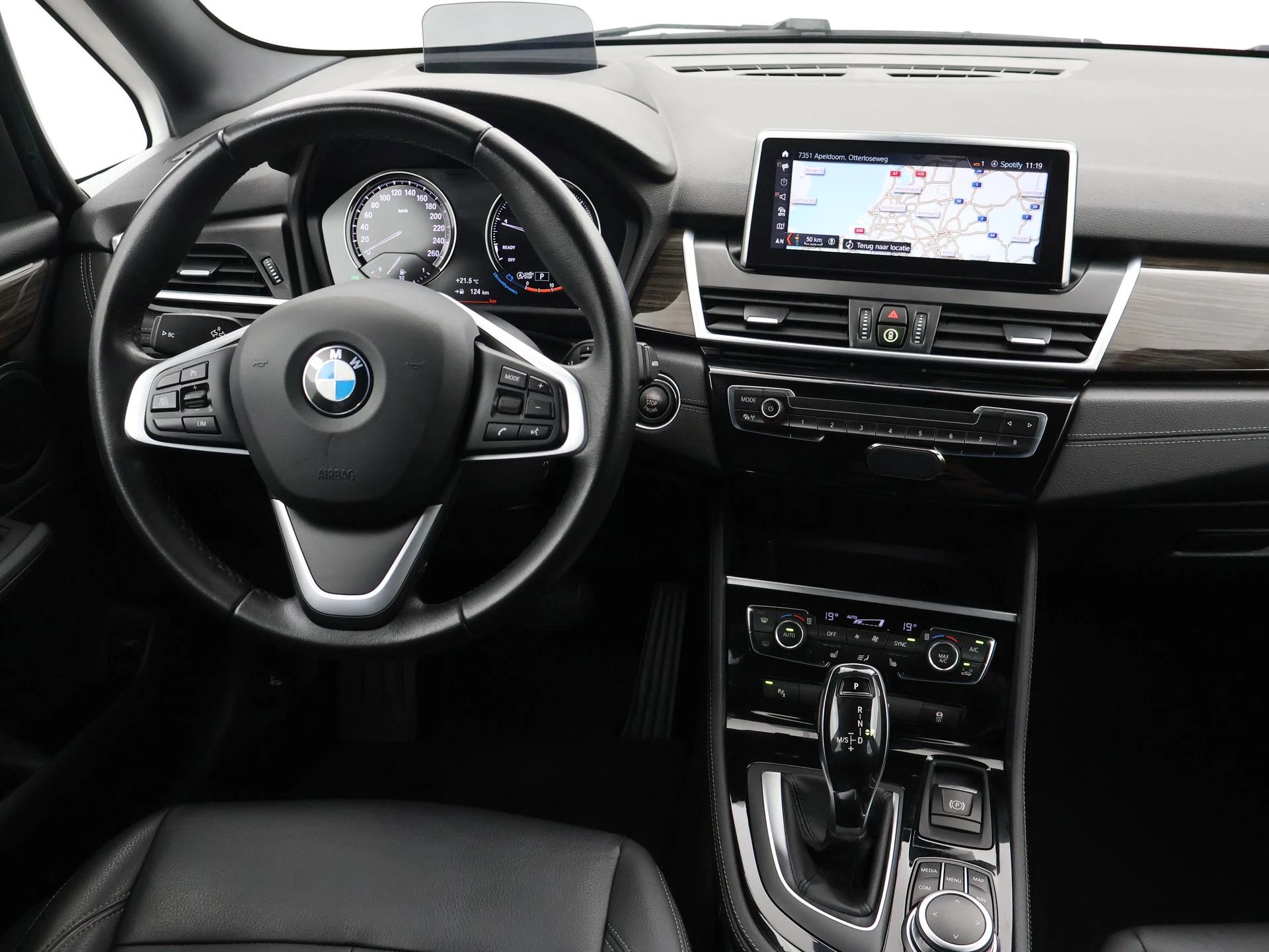 Hoofdafbeelding BMW 2 Serie
