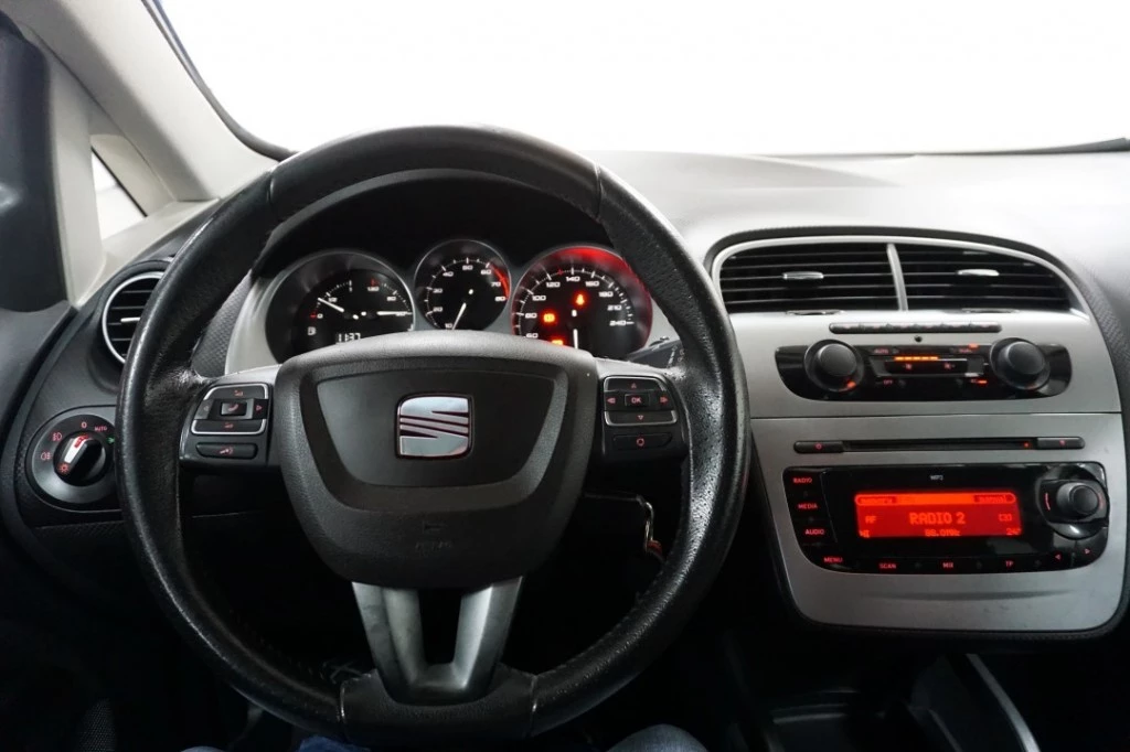 Hoofdafbeelding SEAT Altea XL