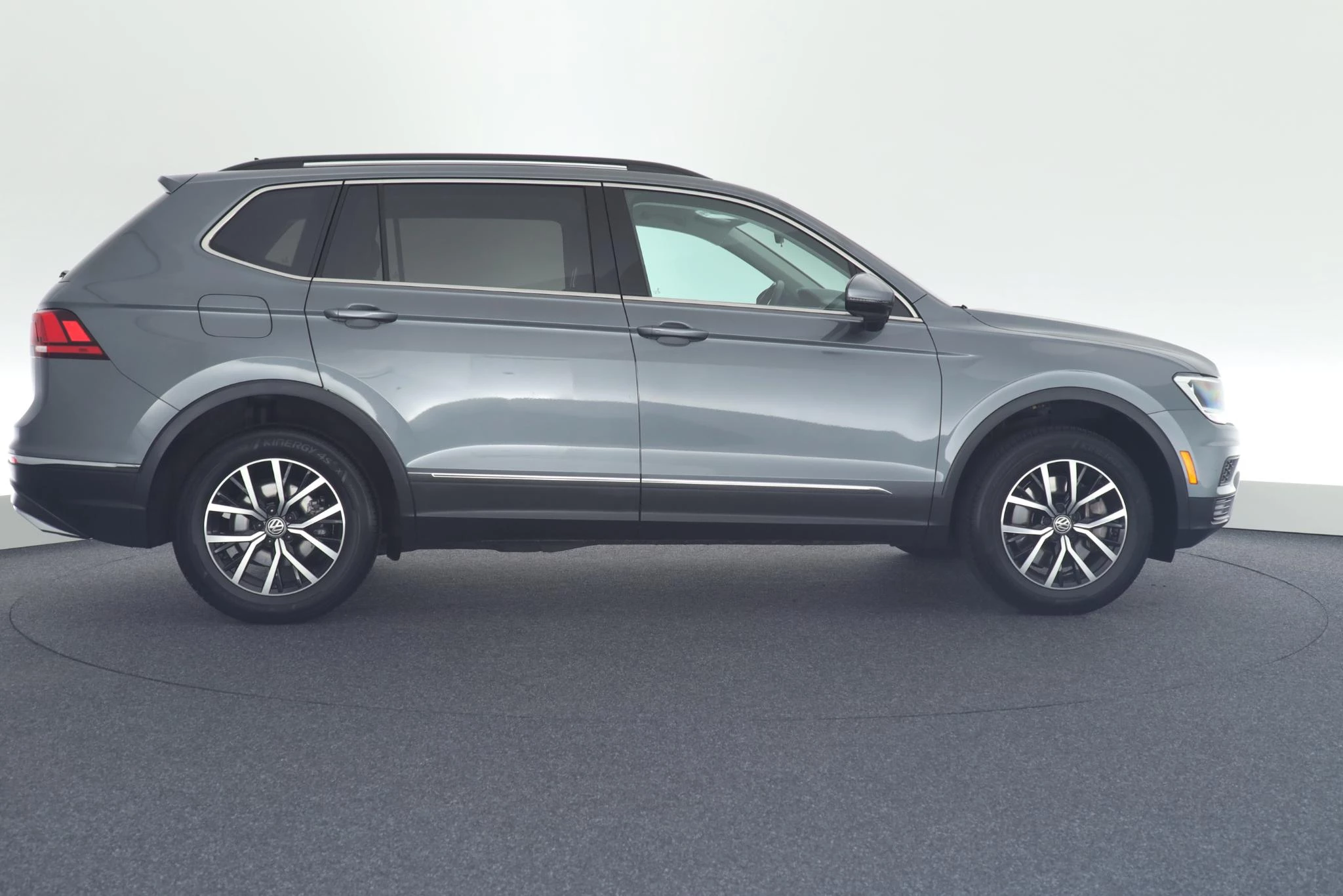 Hoofdafbeelding Volkswagen Tiguan Allspace