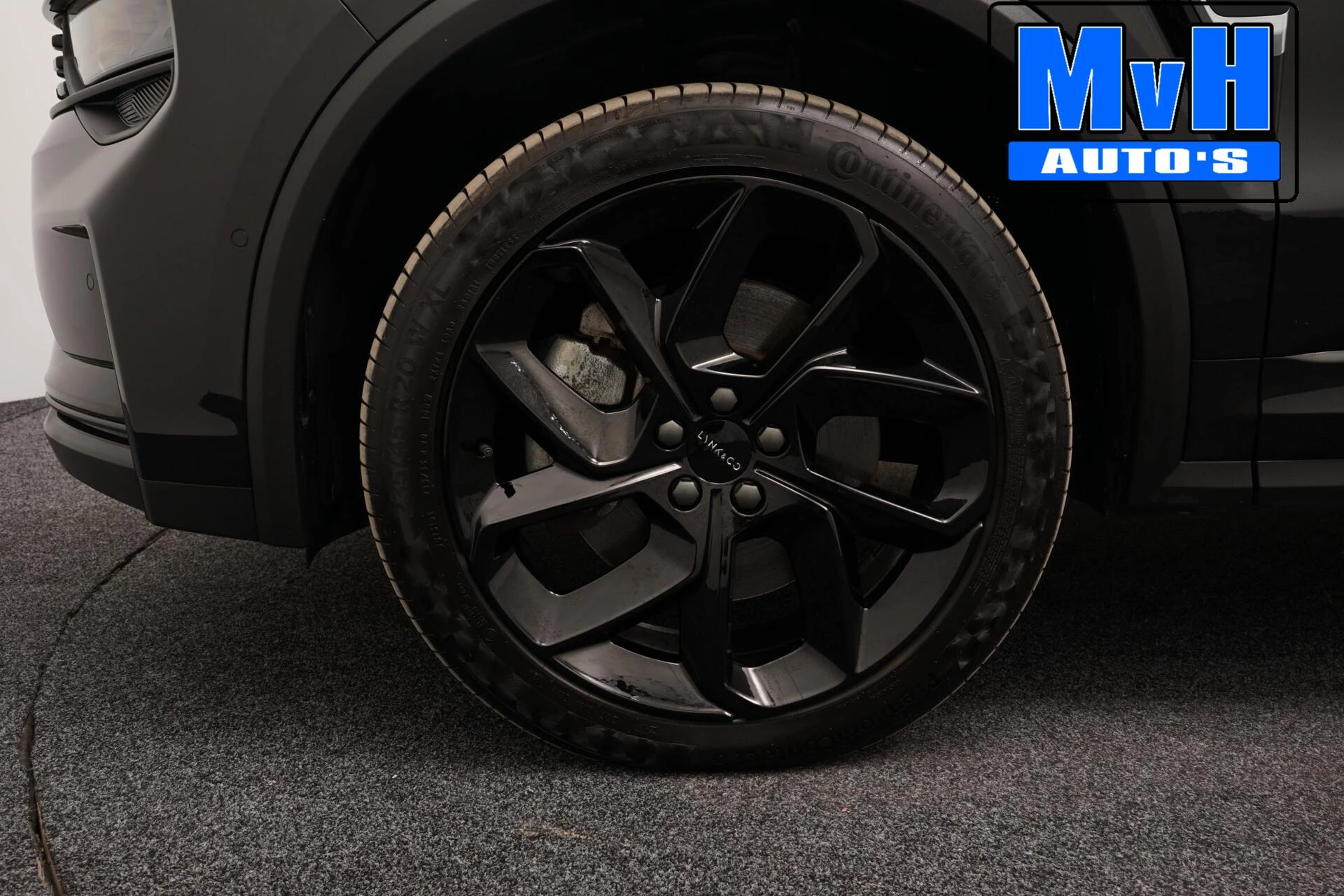 Hoofdafbeelding Lynk & Co 01