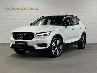 Volvo XC40 Recharge T5 R-Design | Keyless | Adapt. Cruise c. | Trekhaak | DAB | 360 Camera |