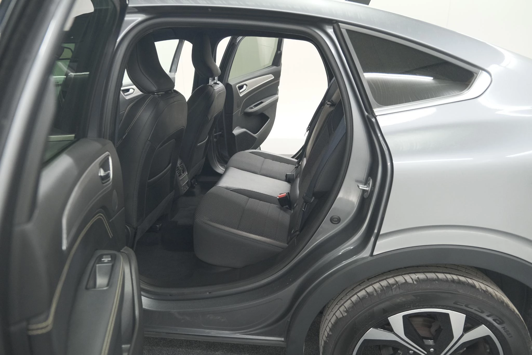 Hoofdafbeelding Renault Arkana