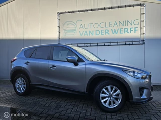 Mazda CX-5 2.0 TS+ 4WD Automaat!!