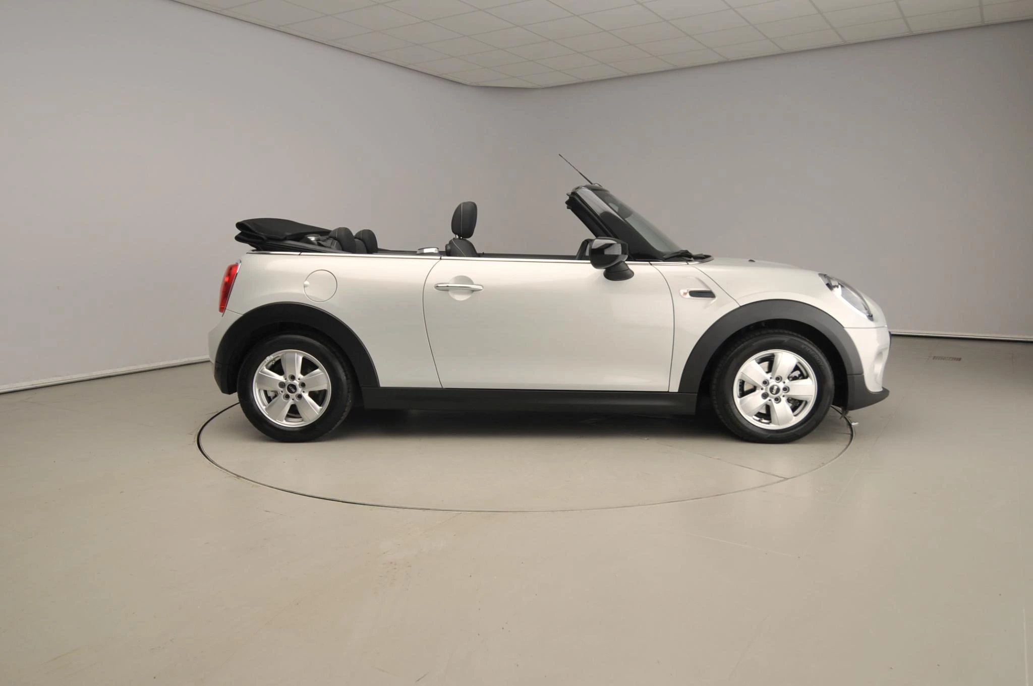 Hoofdafbeelding MINI Cooper Cabrio