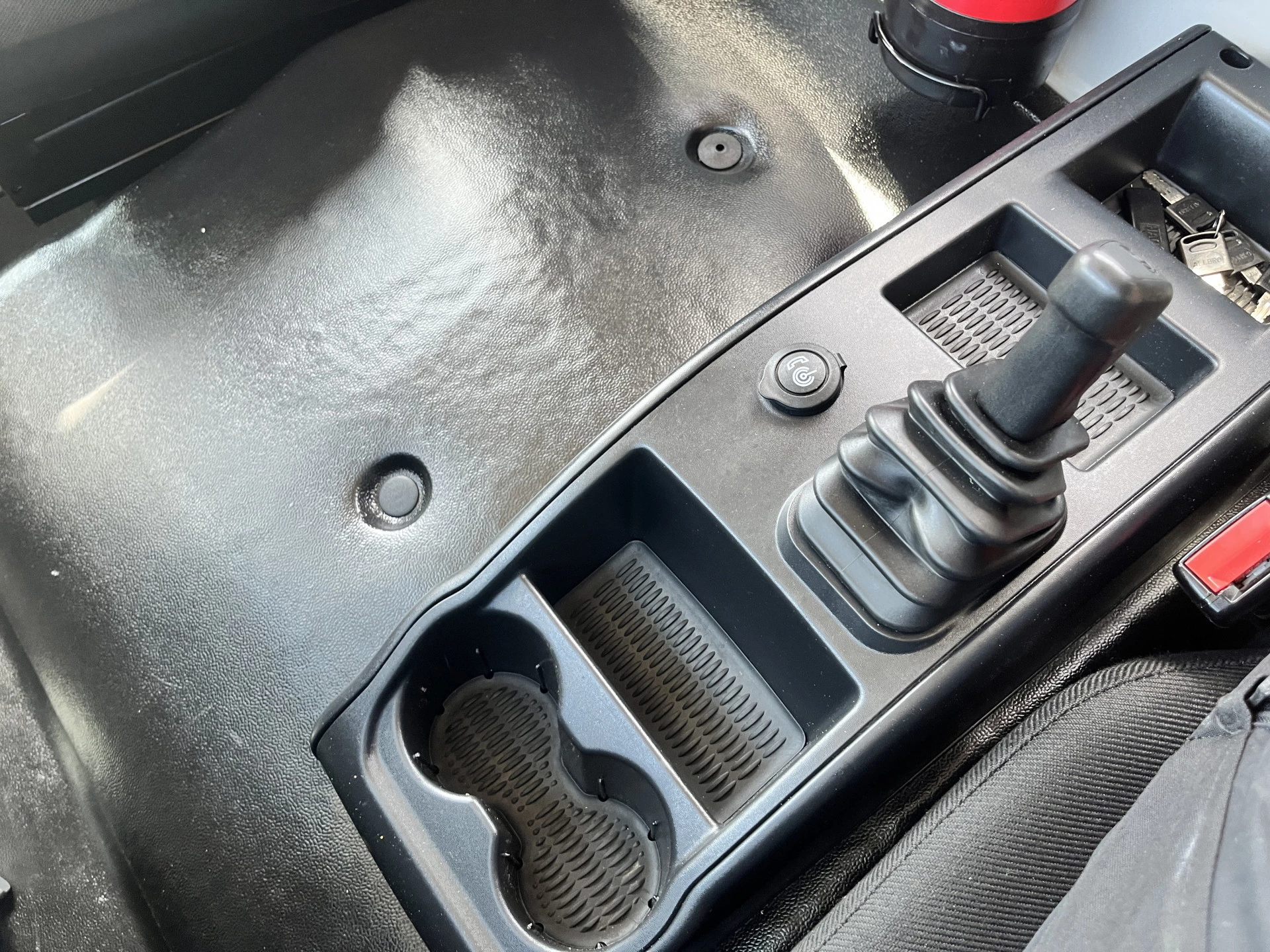 Hoofdafbeelding Iveco Eurocargo