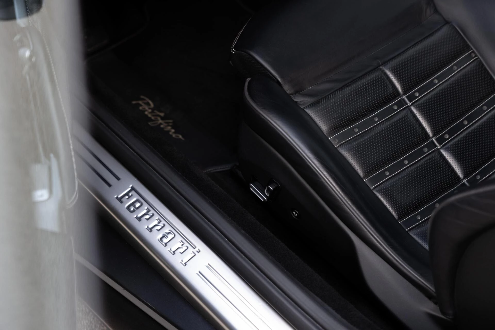 Hoofdafbeelding Ferrari Portofino