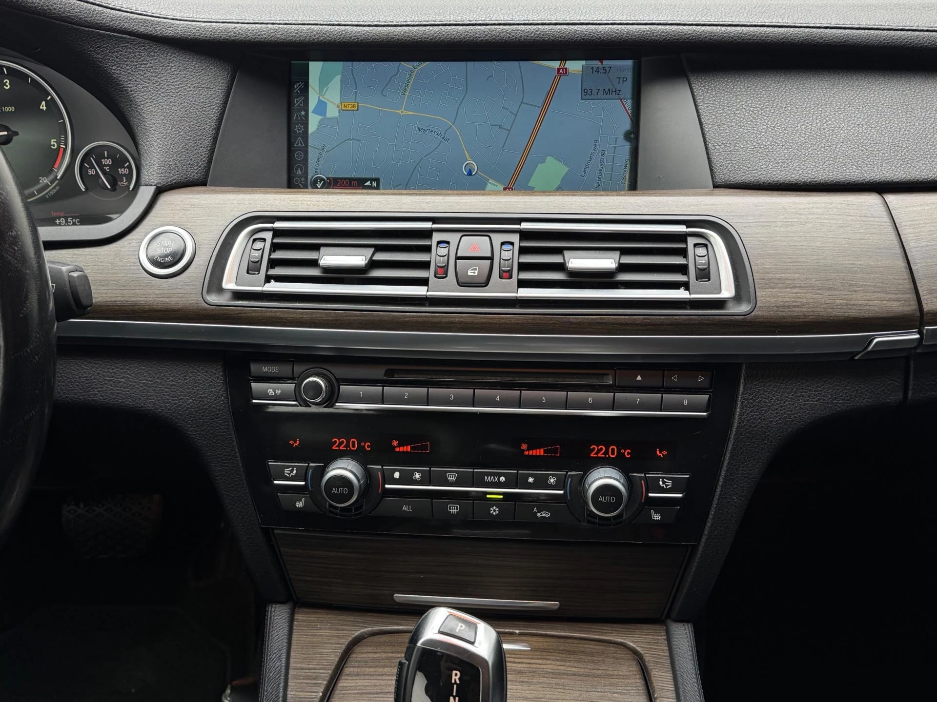 Hoofdafbeelding BMW 7 Serie