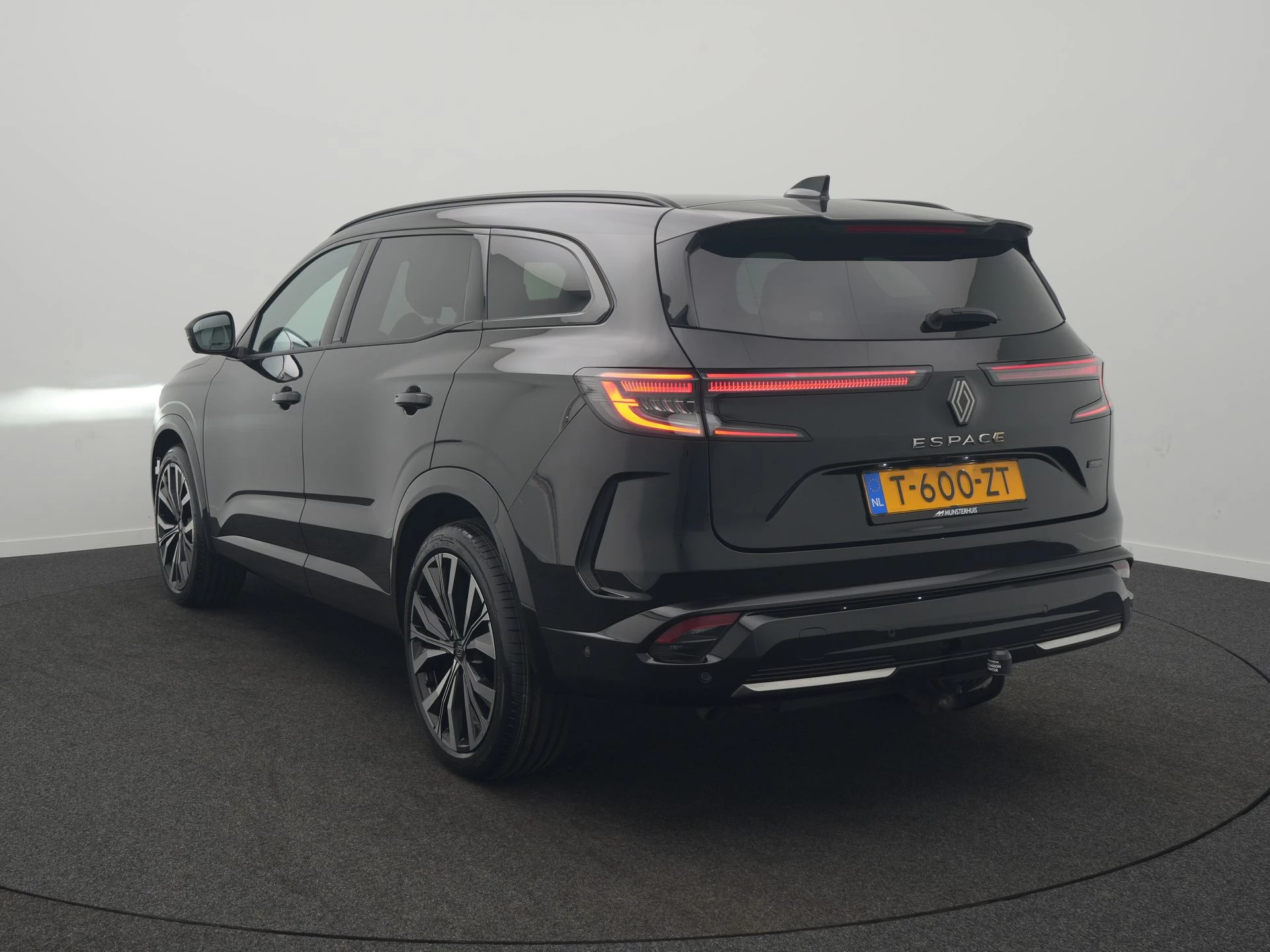 Hoofdafbeelding Renault Espace