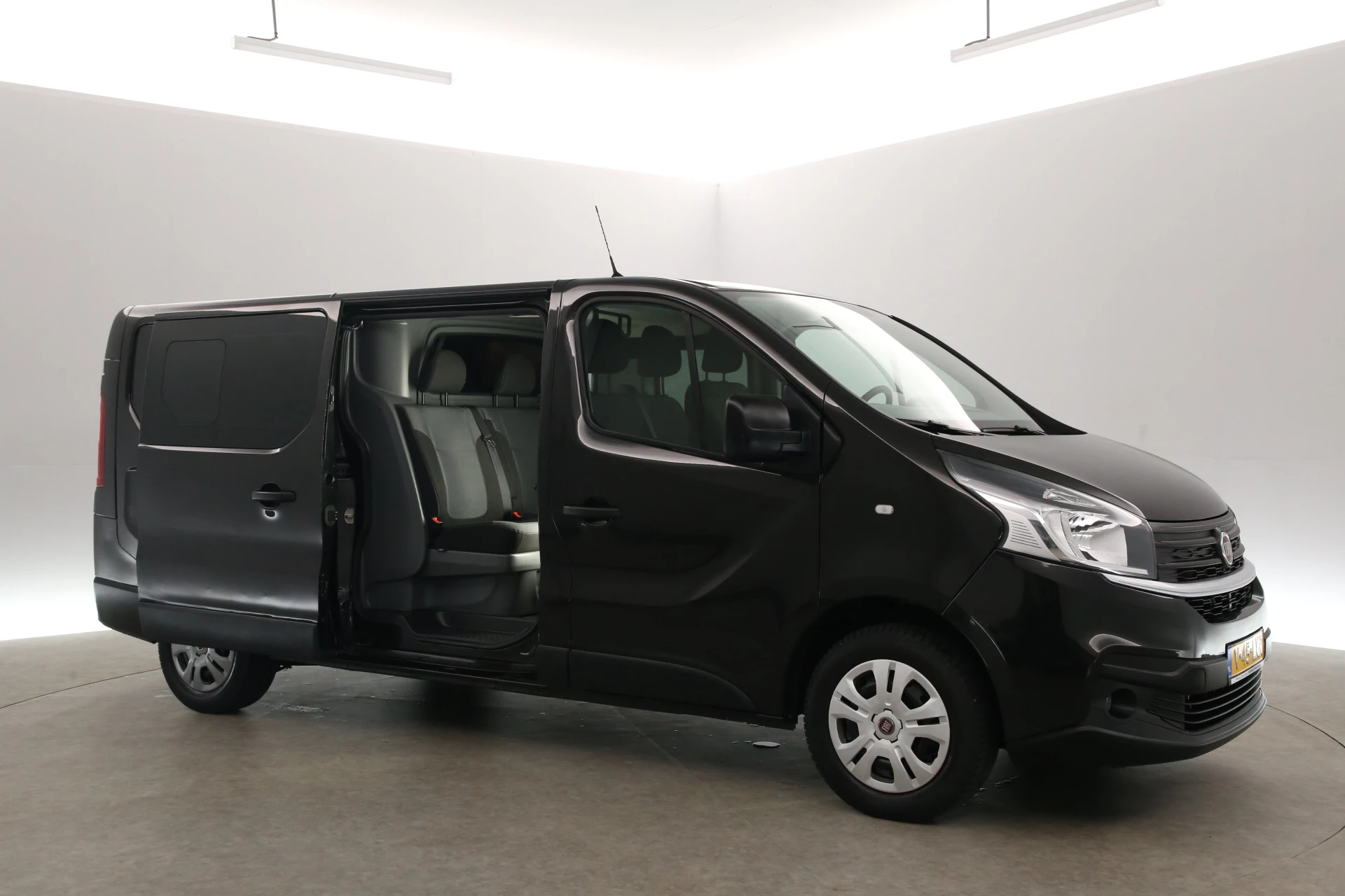 Hoofdafbeelding Fiat Talento