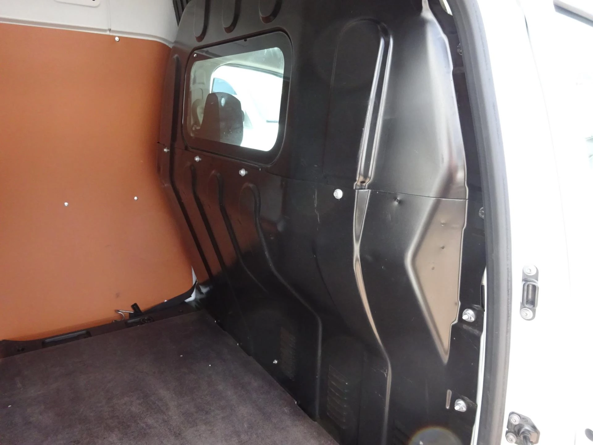 Hoofdafbeelding Renault Express
