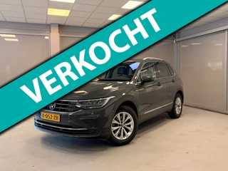 Volkswagen Tiguan 1.5 TSI Life Business | LED | CAMERA | LEER |