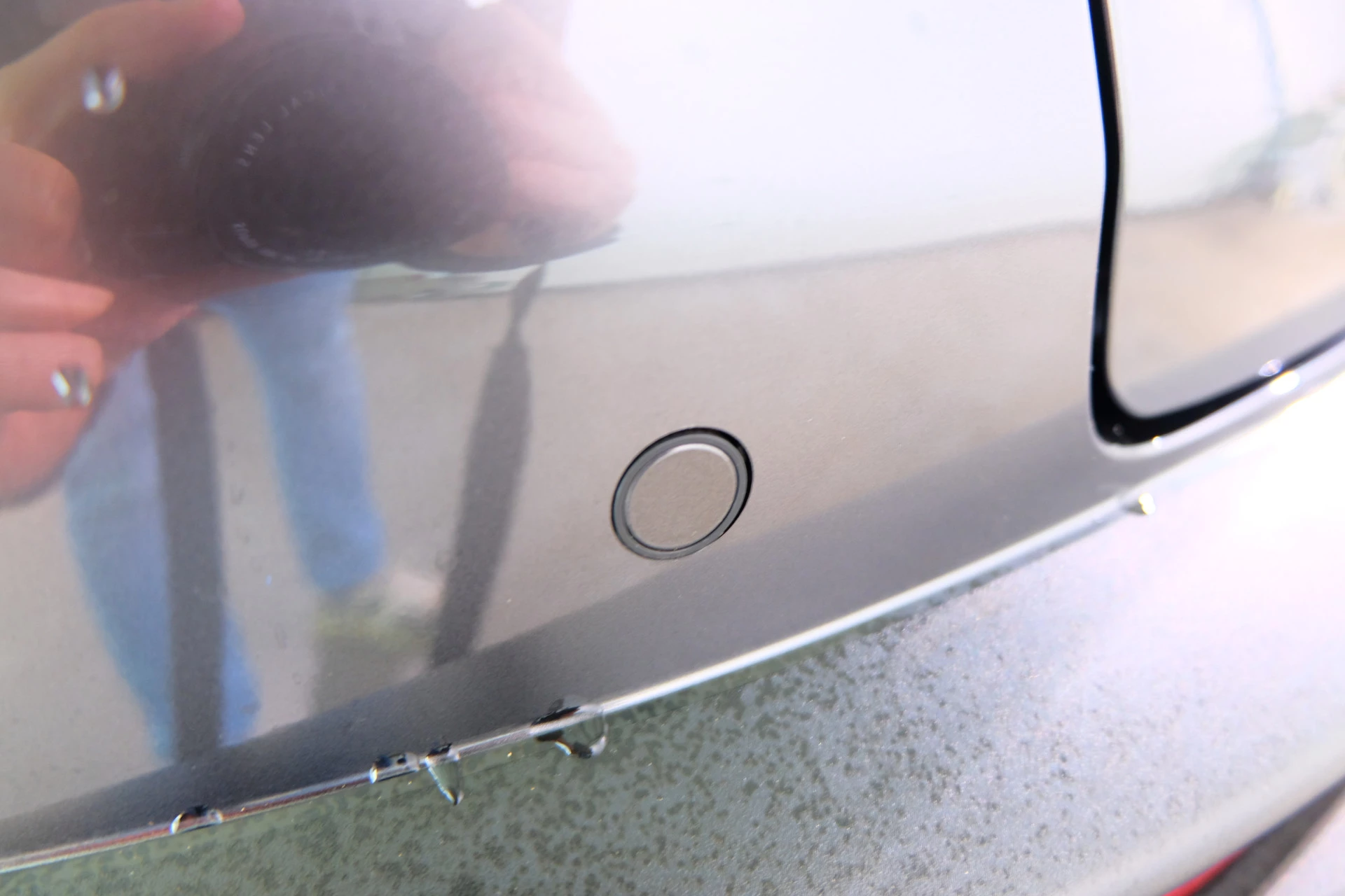 Hoofdafbeelding Mazda CX-30