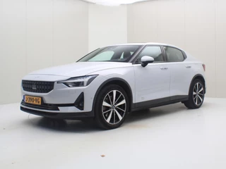 Polestar 2 Long Range Dual Motor 408pk Launch Ed. 91% SoH [ TREKHAAK+360CAMERA+PANO+CARPLAY ]