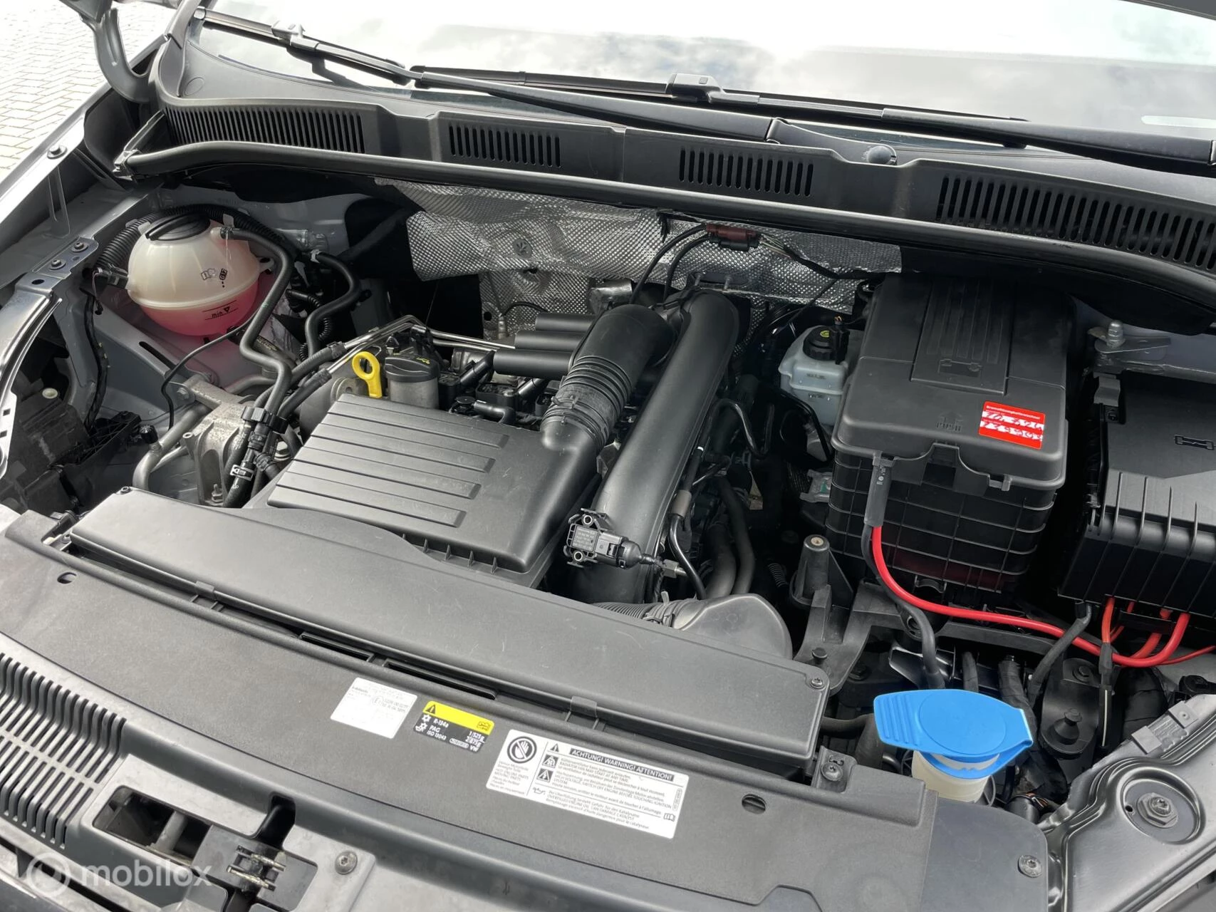 Hoofdafbeelding Volkswagen Sharan