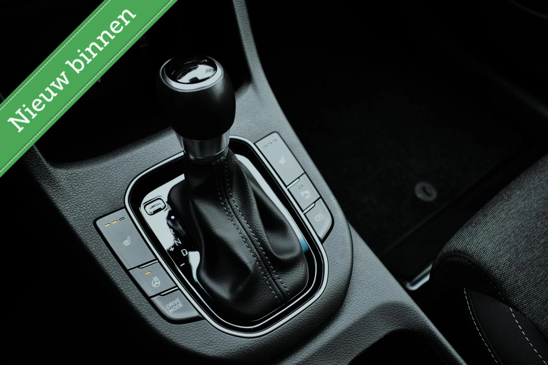 Hoofdafbeelding Hyundai i30