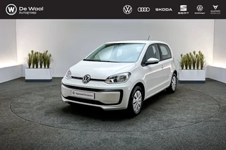 Volkswagen Up! 1.0 65pk | Airco, Lane Assist, DAB+ |
