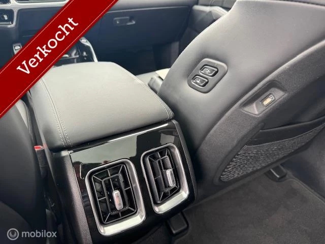 Hoofdafbeelding Kia Sorento
