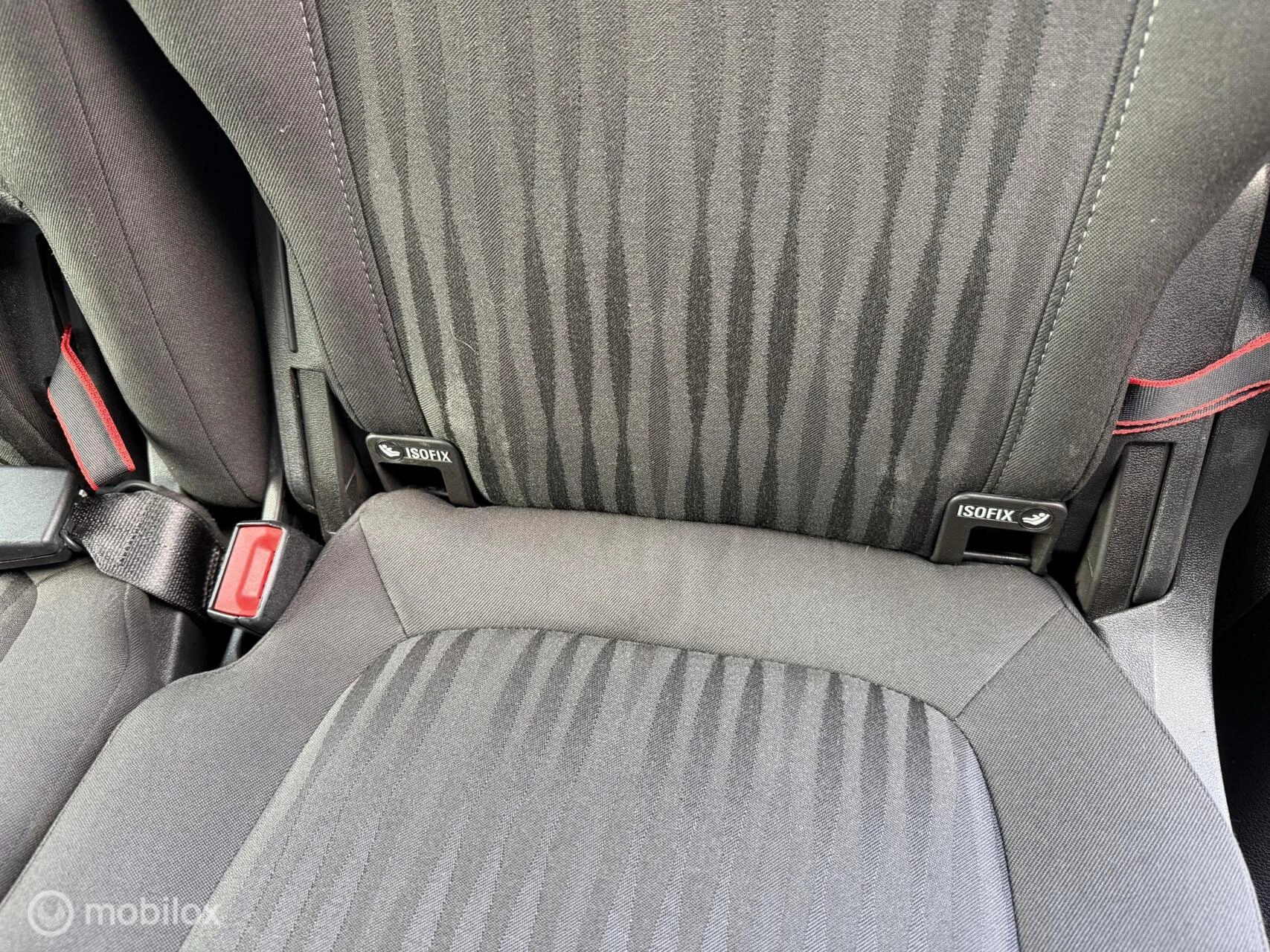 Hoofdafbeelding Opel Zafira