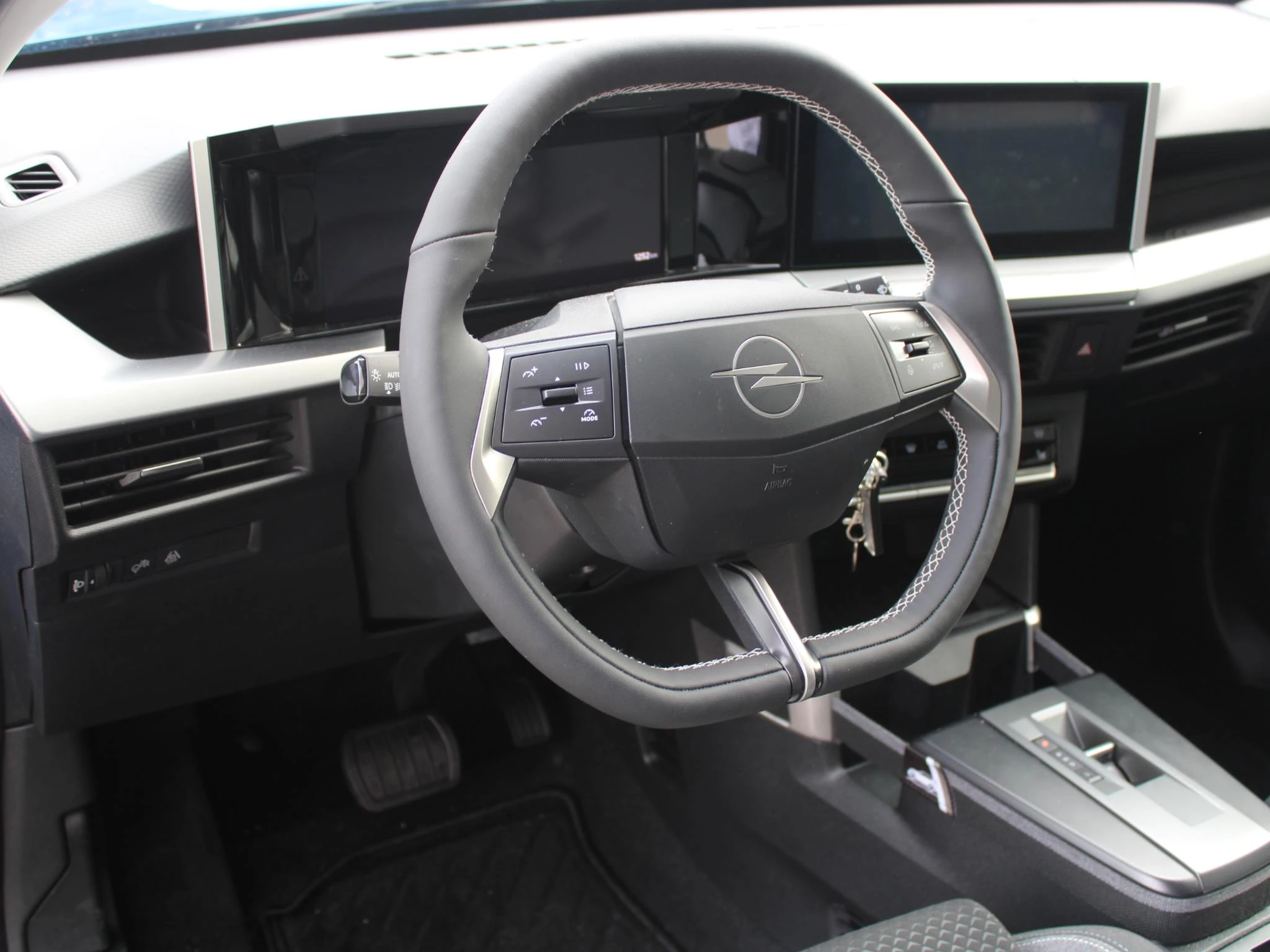 Hoofdafbeelding Opel Frontera