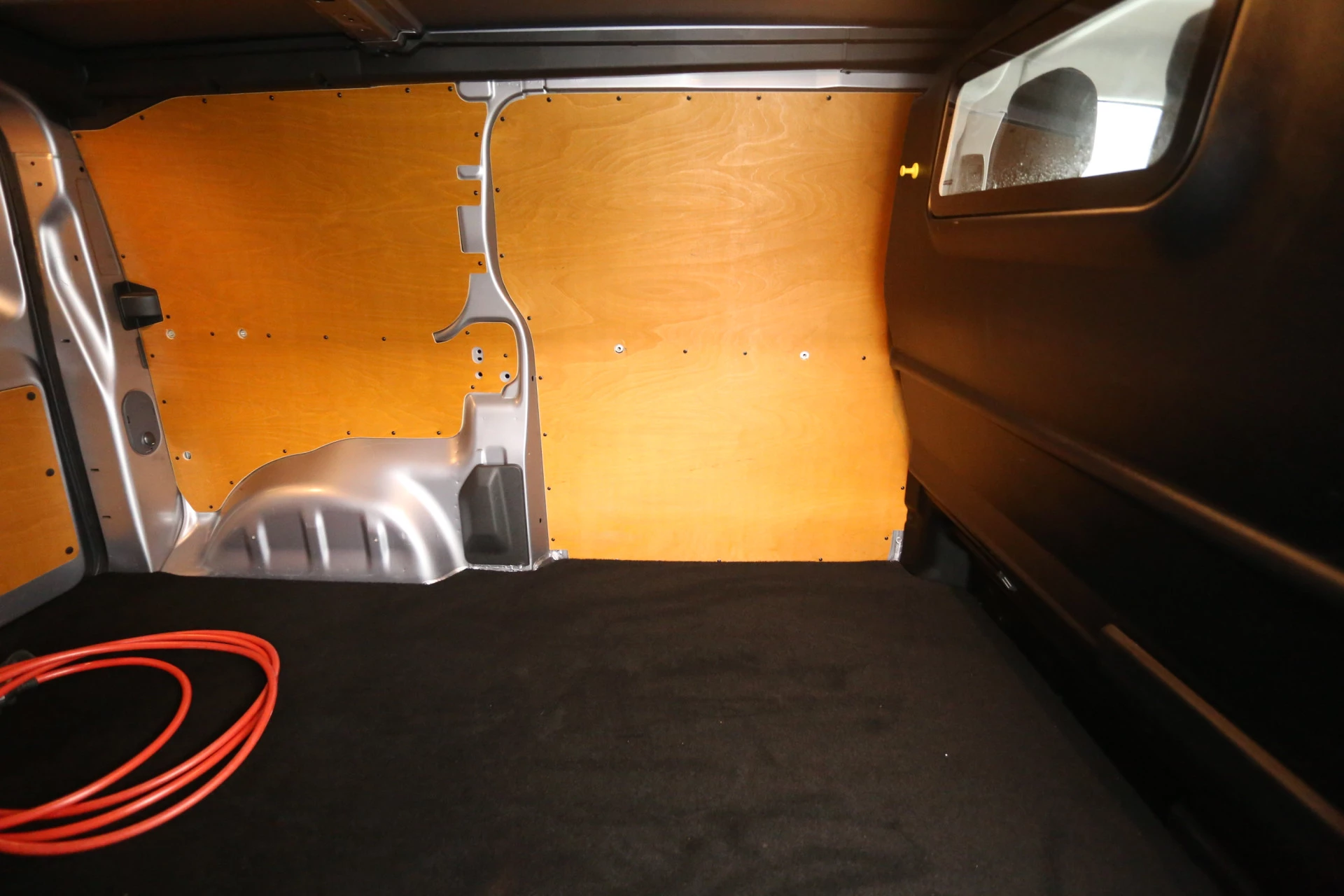 Hoofdafbeelding Peugeot e-Expert