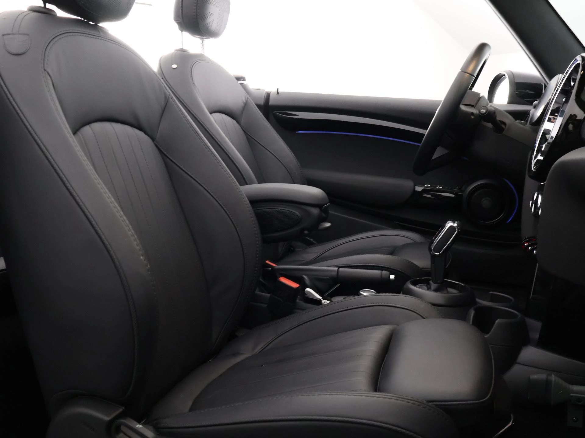 Hoofdafbeelding MINI Cooper Cabrio