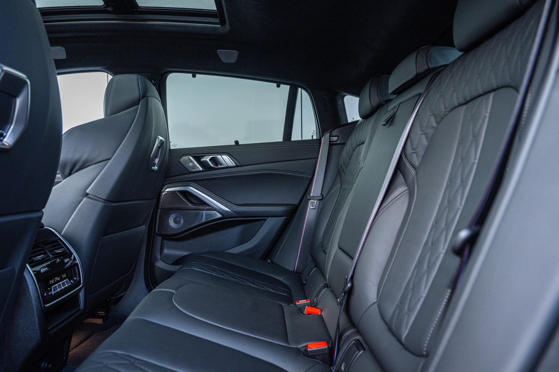 Hoofdafbeelding BMW X6