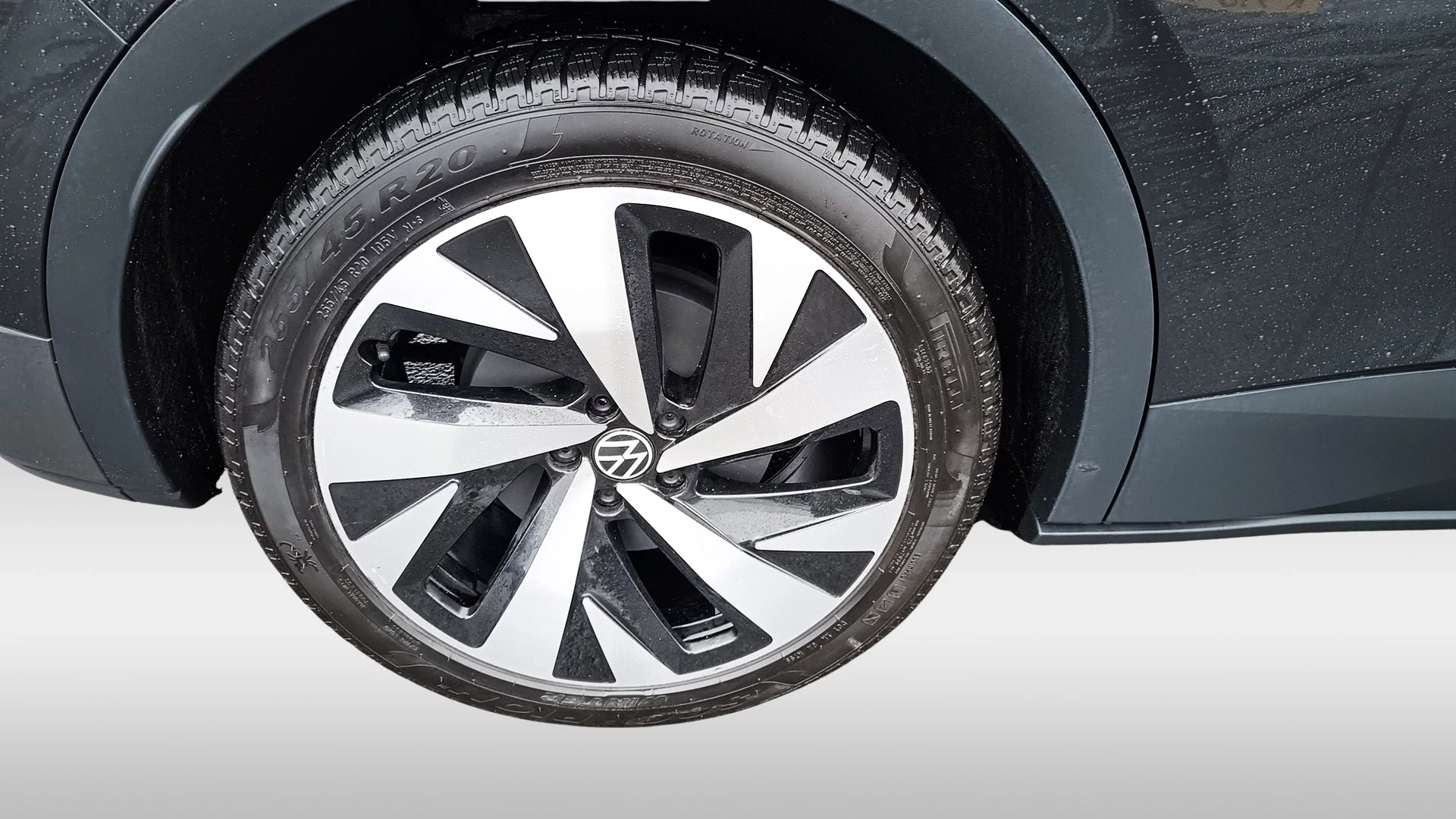 Hoofdafbeelding Volkswagen ID.4