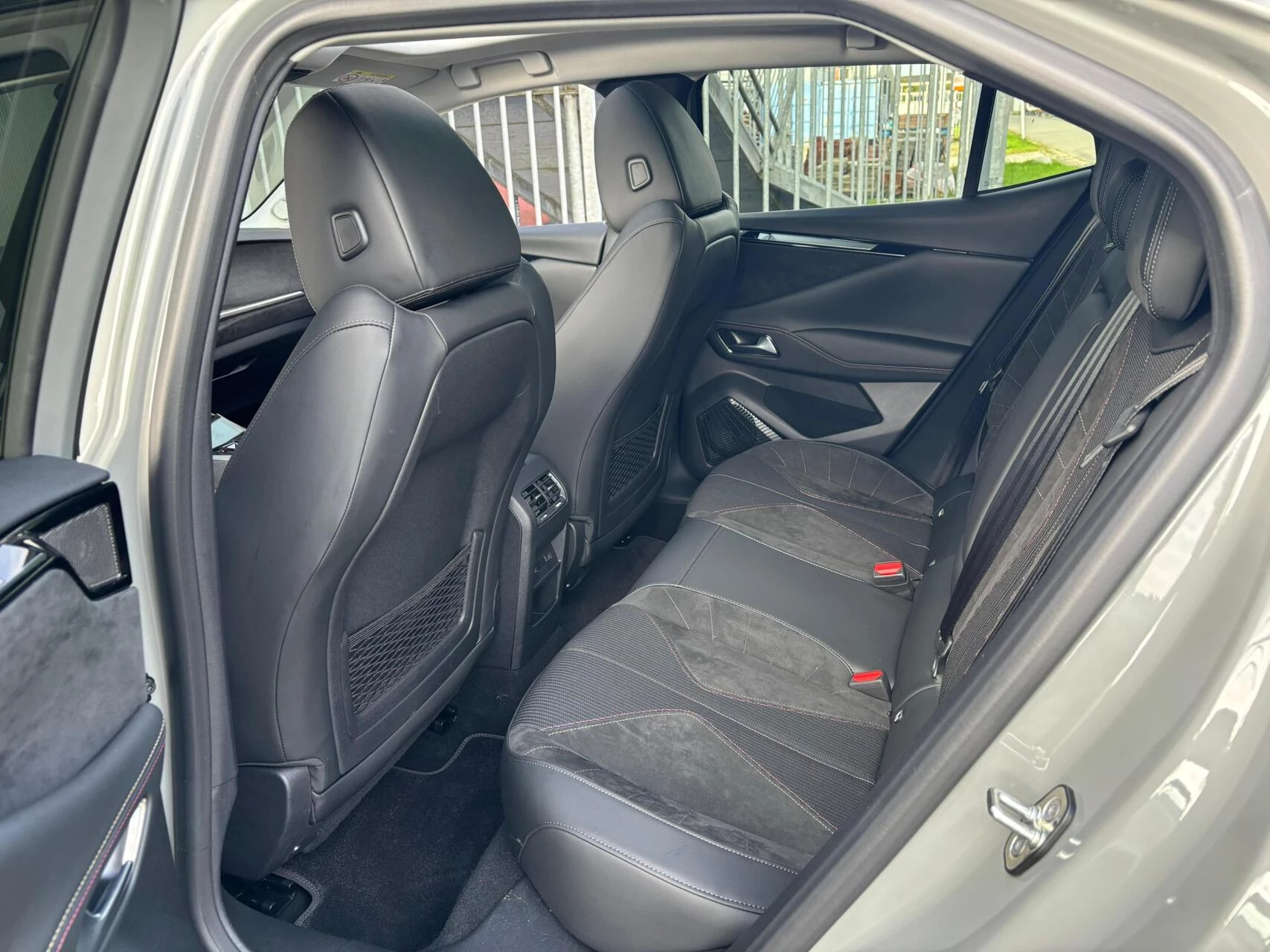 Hoofdafbeelding DS DS 4