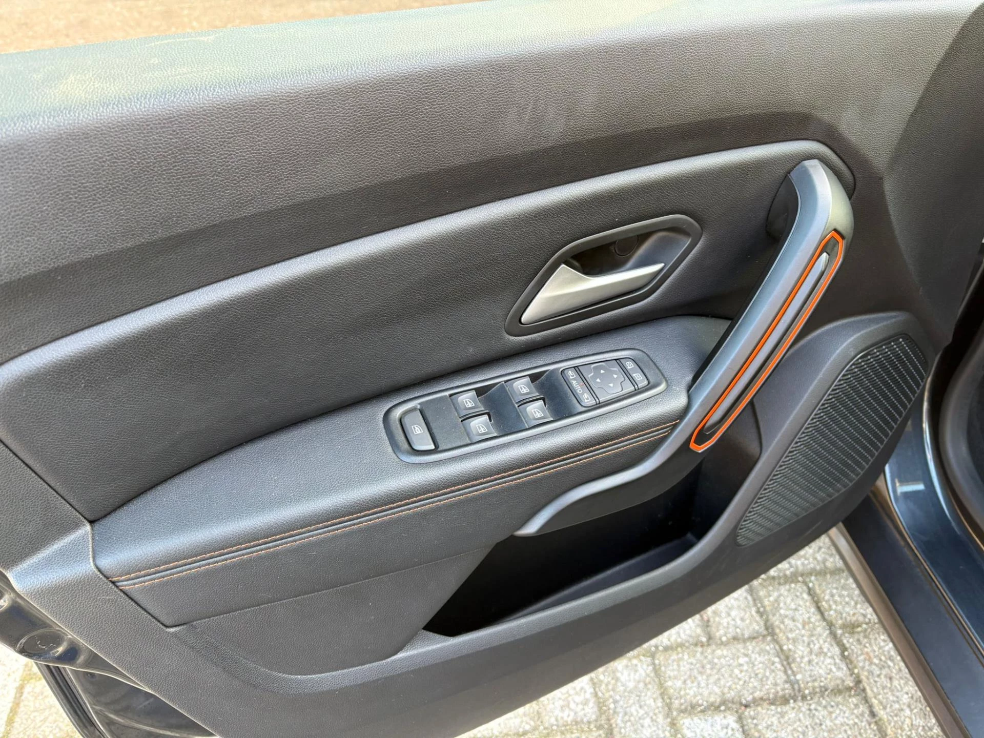 Hoofdafbeelding Dacia Duster