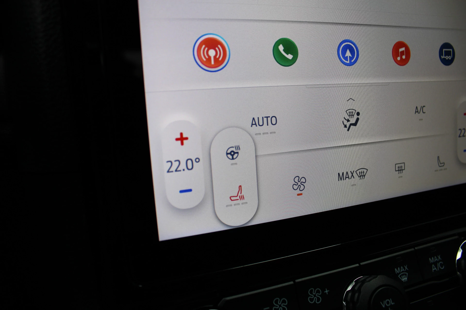 Hoofdafbeelding Ford Ranger