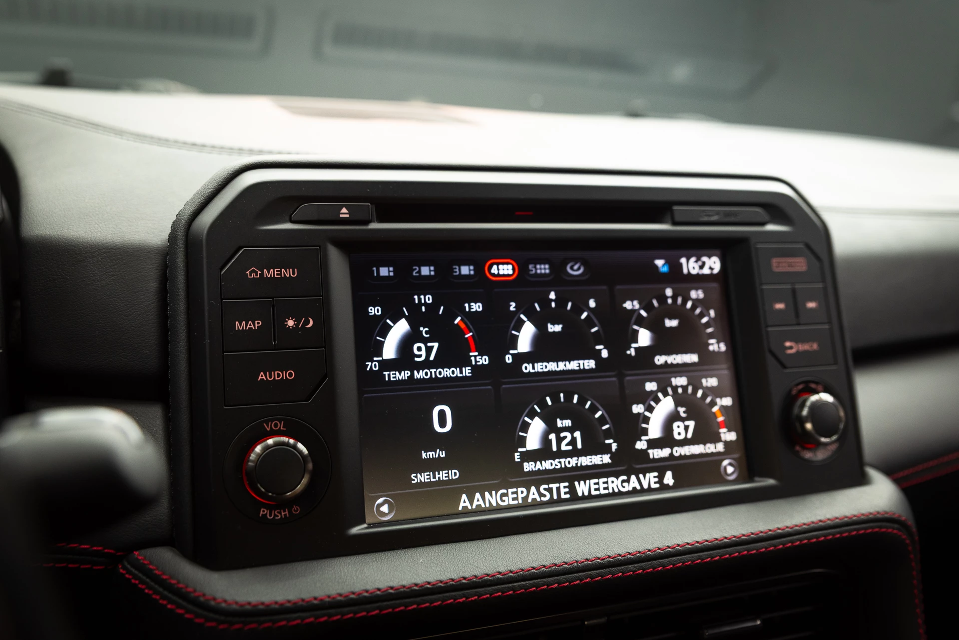 Hoofdafbeelding Nissan GT-R