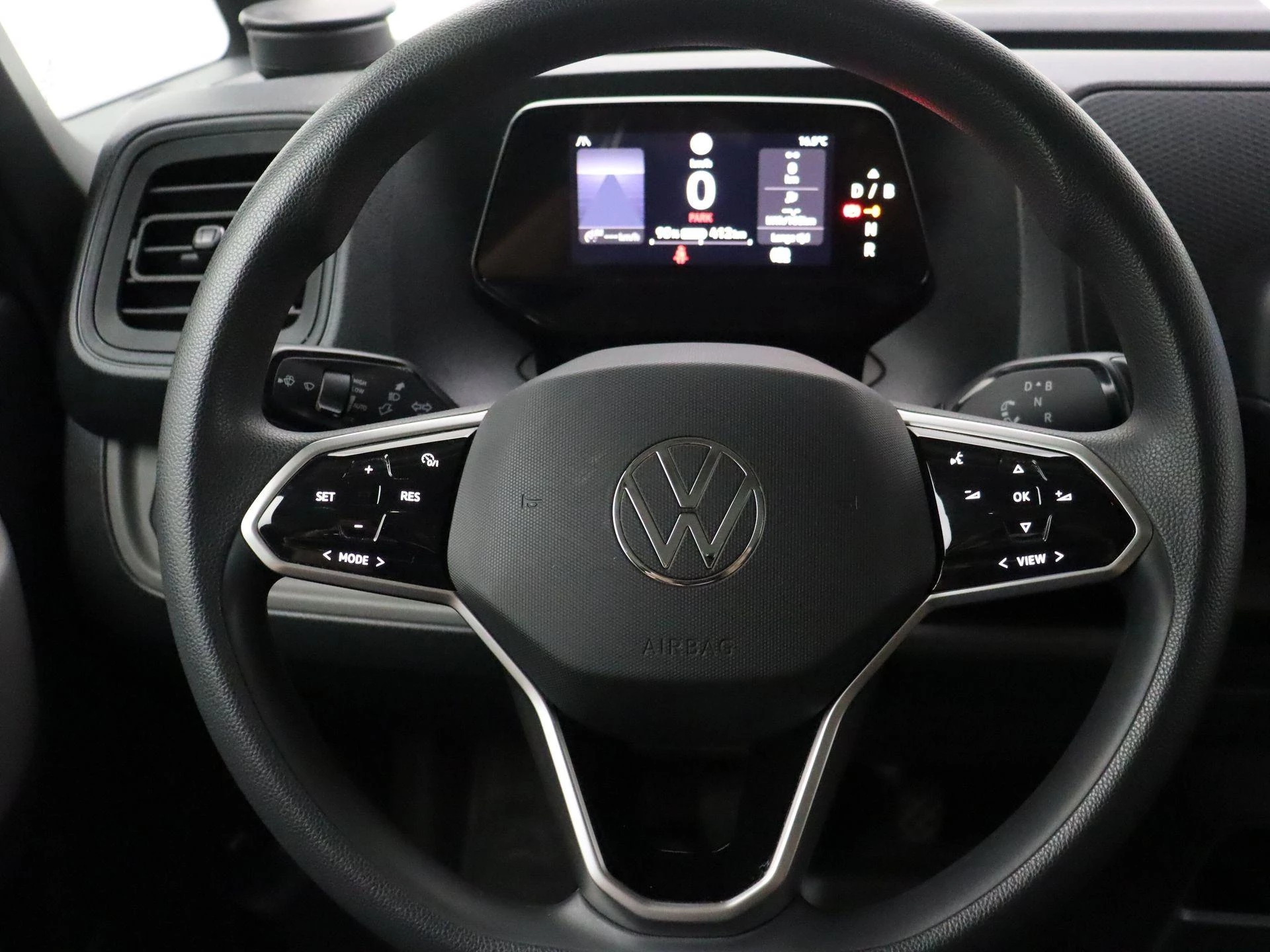 Hoofdafbeelding Volkswagen ID. Buzz Cargo