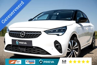 Opel Corsa 1.2 PureTech Sport *PANO*STOELVERW*APPLE/ANDROID*