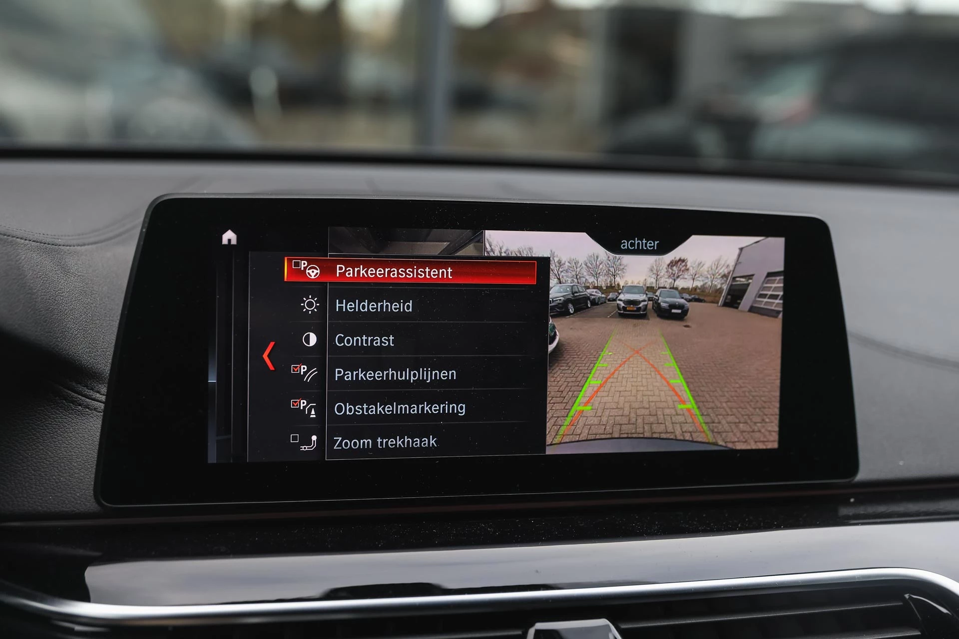 Hoofdafbeelding BMW 6 Serie