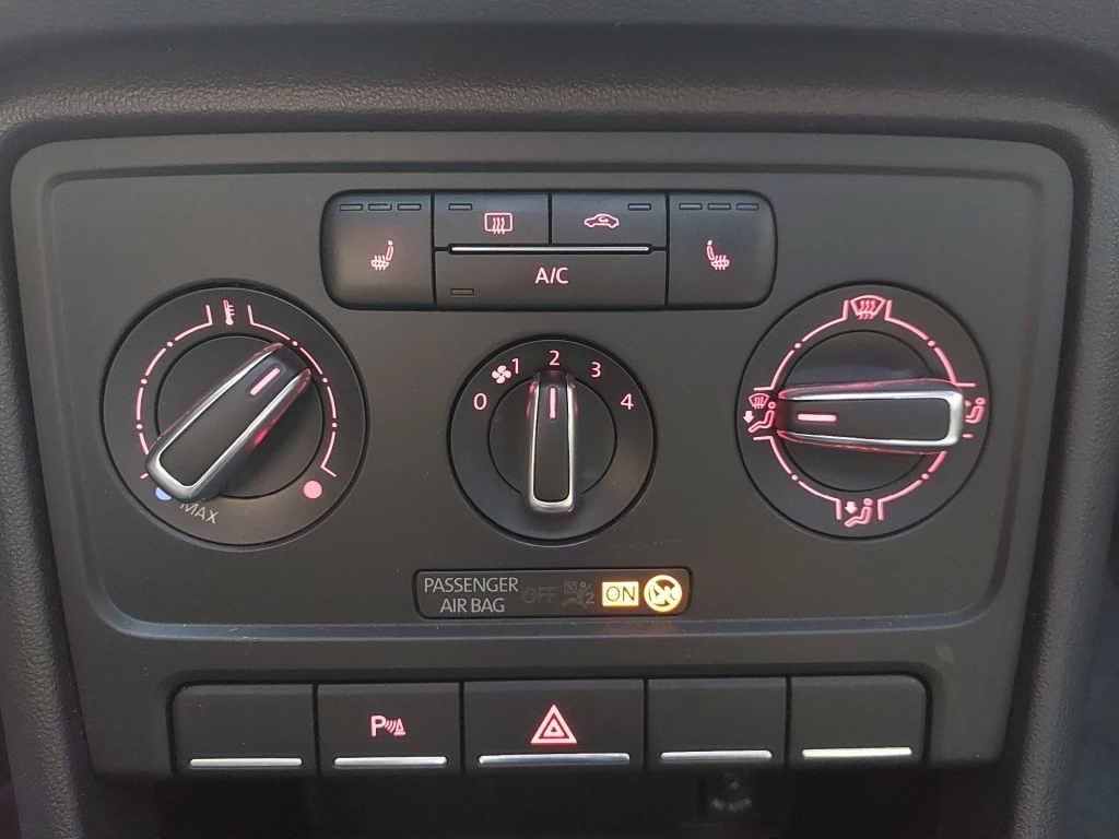 Hoofdafbeelding Volkswagen Beetle