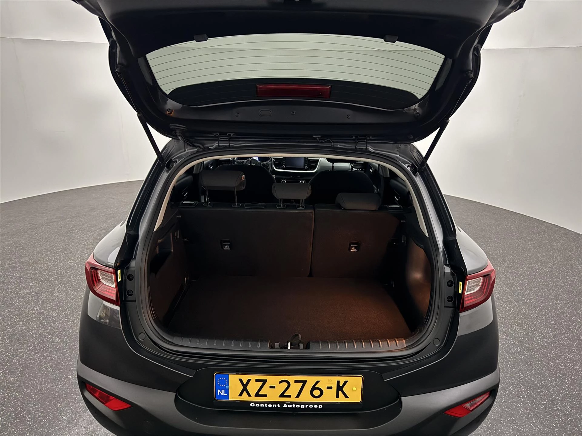 Hoofdafbeelding Kia Stonic