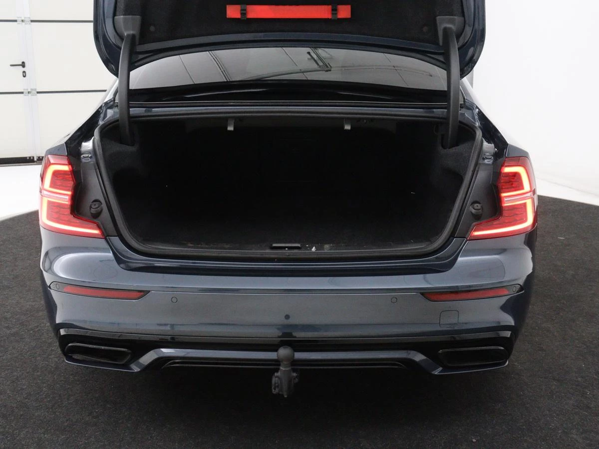 Hoofdafbeelding Volvo S60