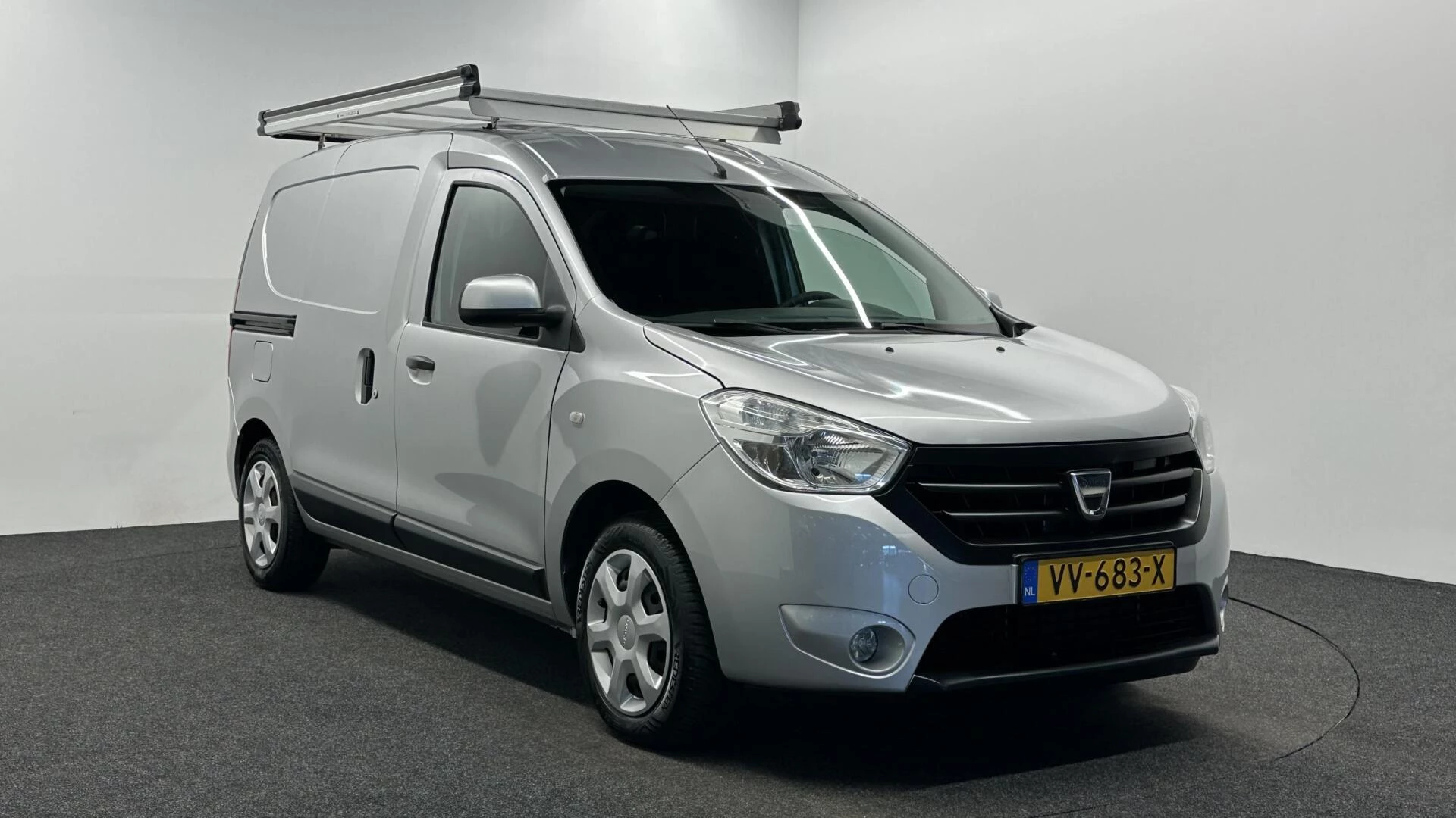 Hoofdafbeelding Dacia Dokker