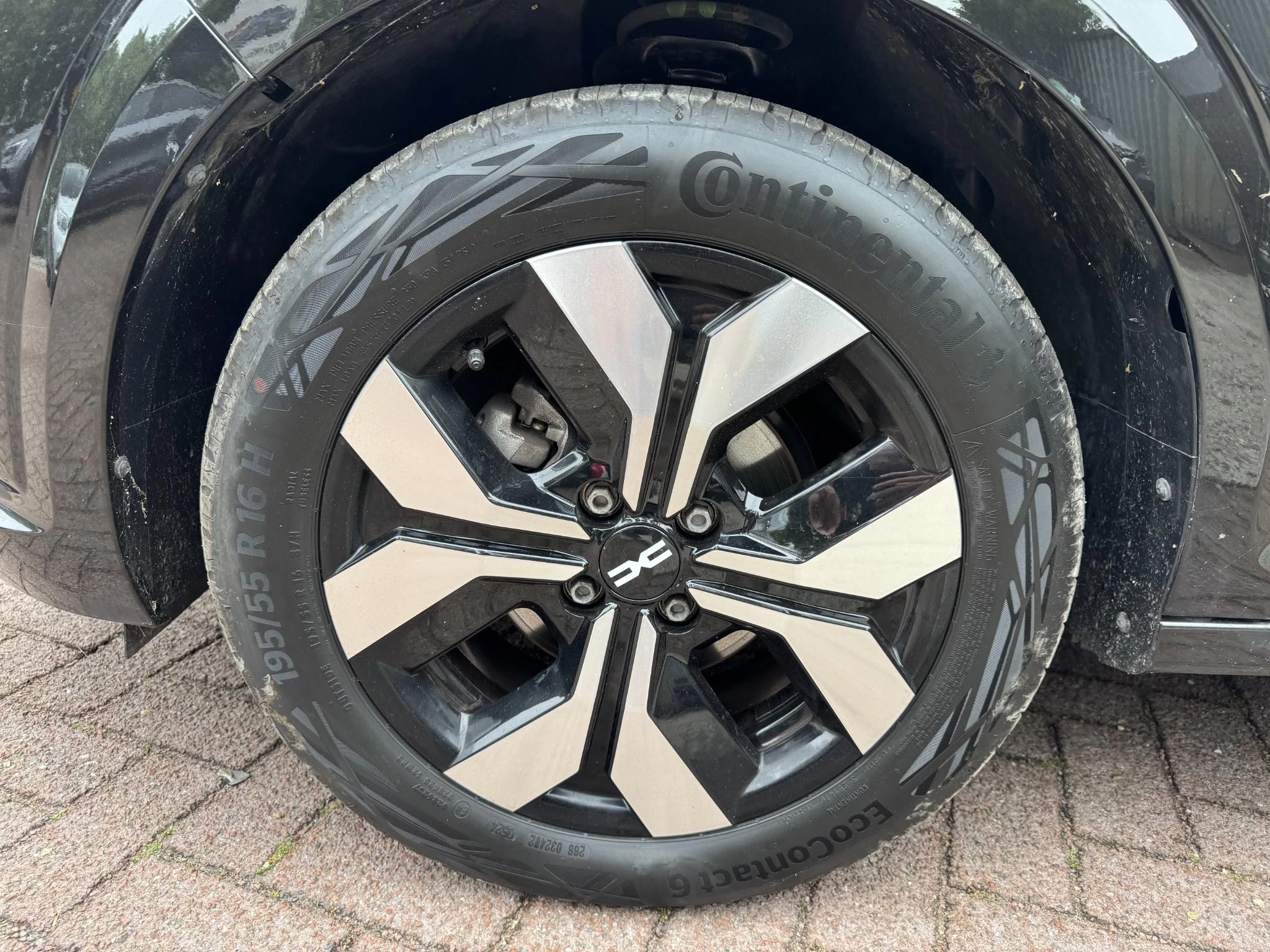 Hoofdafbeelding Dacia Sandero