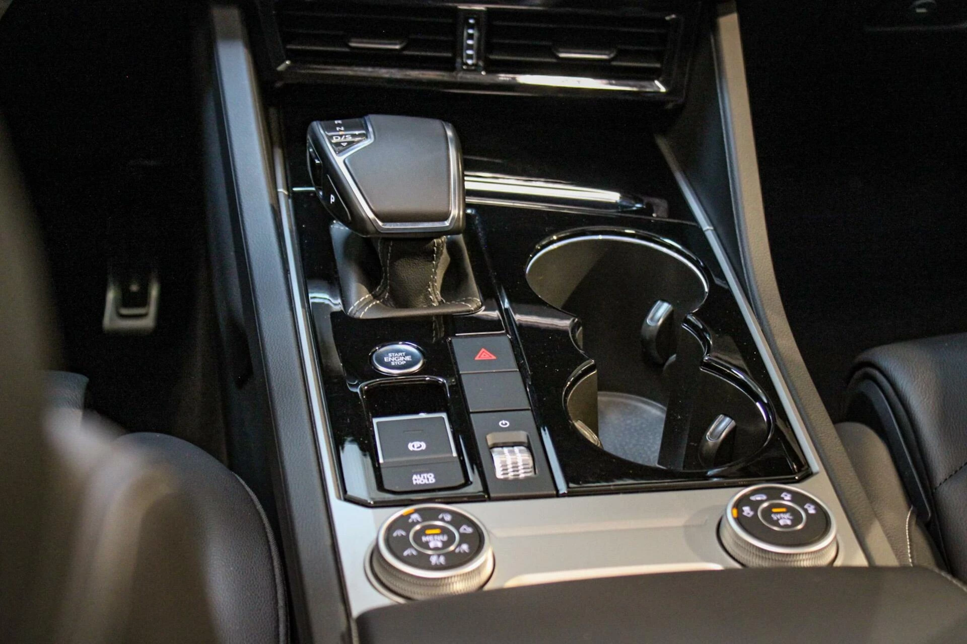Hoofdafbeelding Volkswagen Touareg