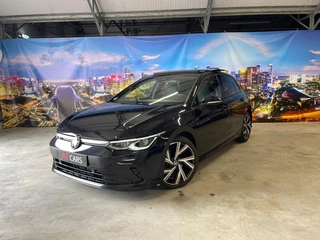 Volkswagen GOLF 1.5 eTSI R-Line 150pk 2023 DSG Automaat R-Line Pano IQ Camera