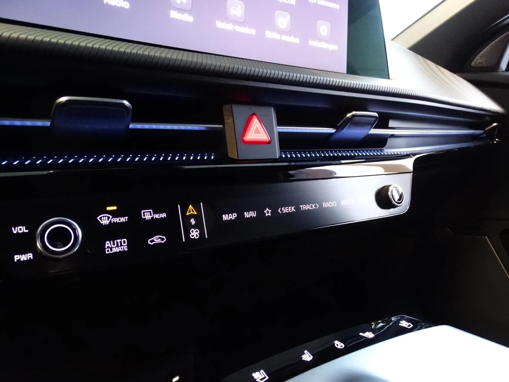 Hoofdafbeelding Kia EV6