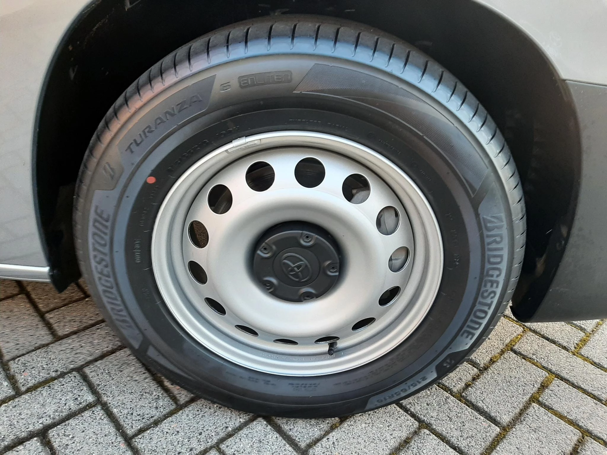 Hoofdafbeelding Toyota ProAce