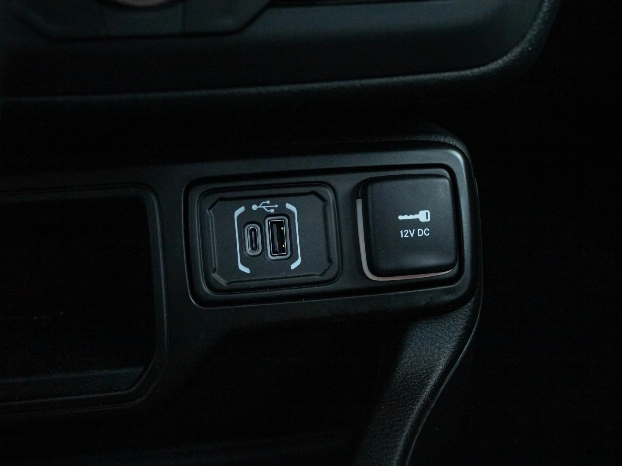 Hoofdafbeelding Jeep Renegade
