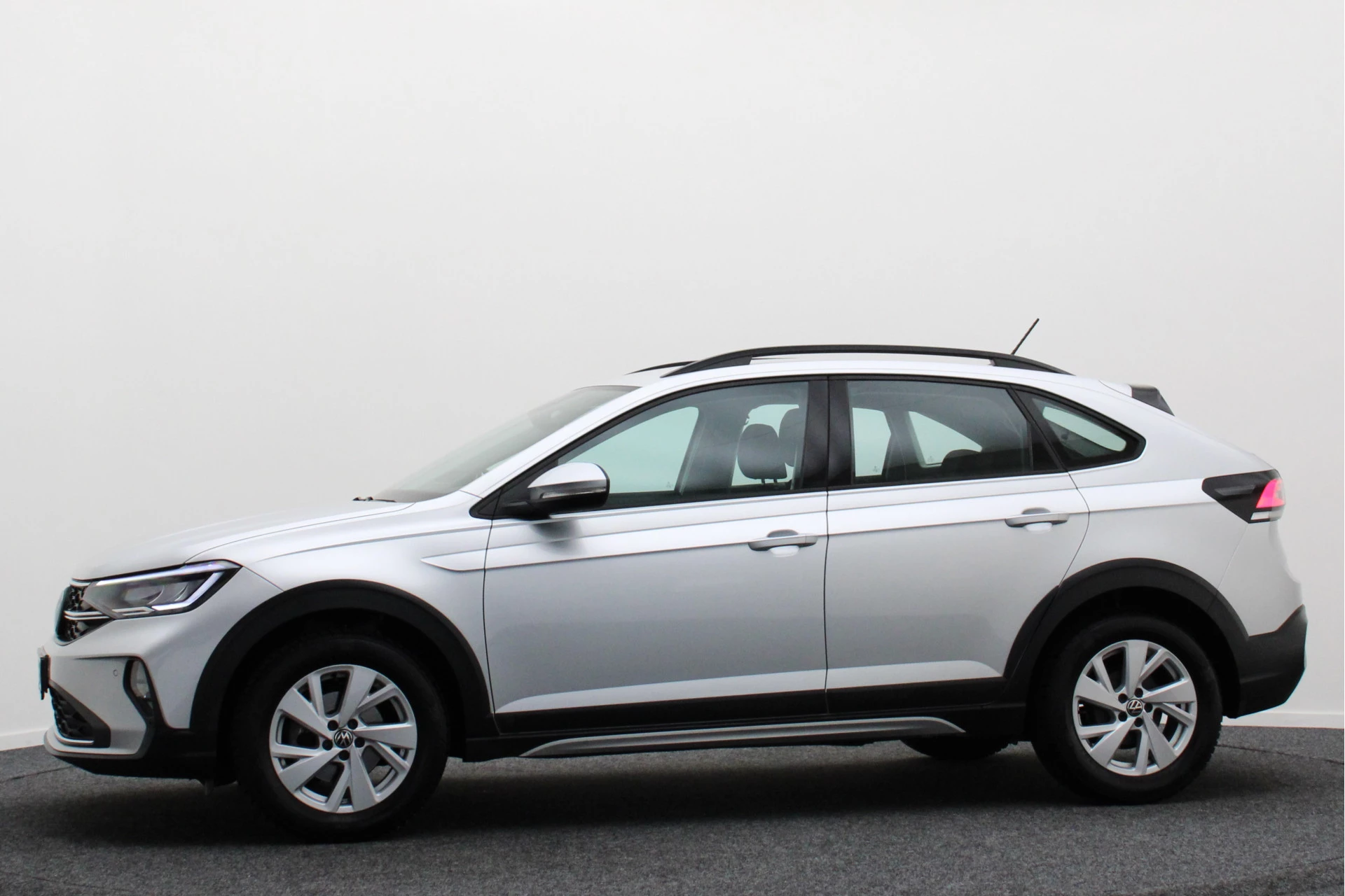 Hoofdafbeelding Volkswagen Taigo