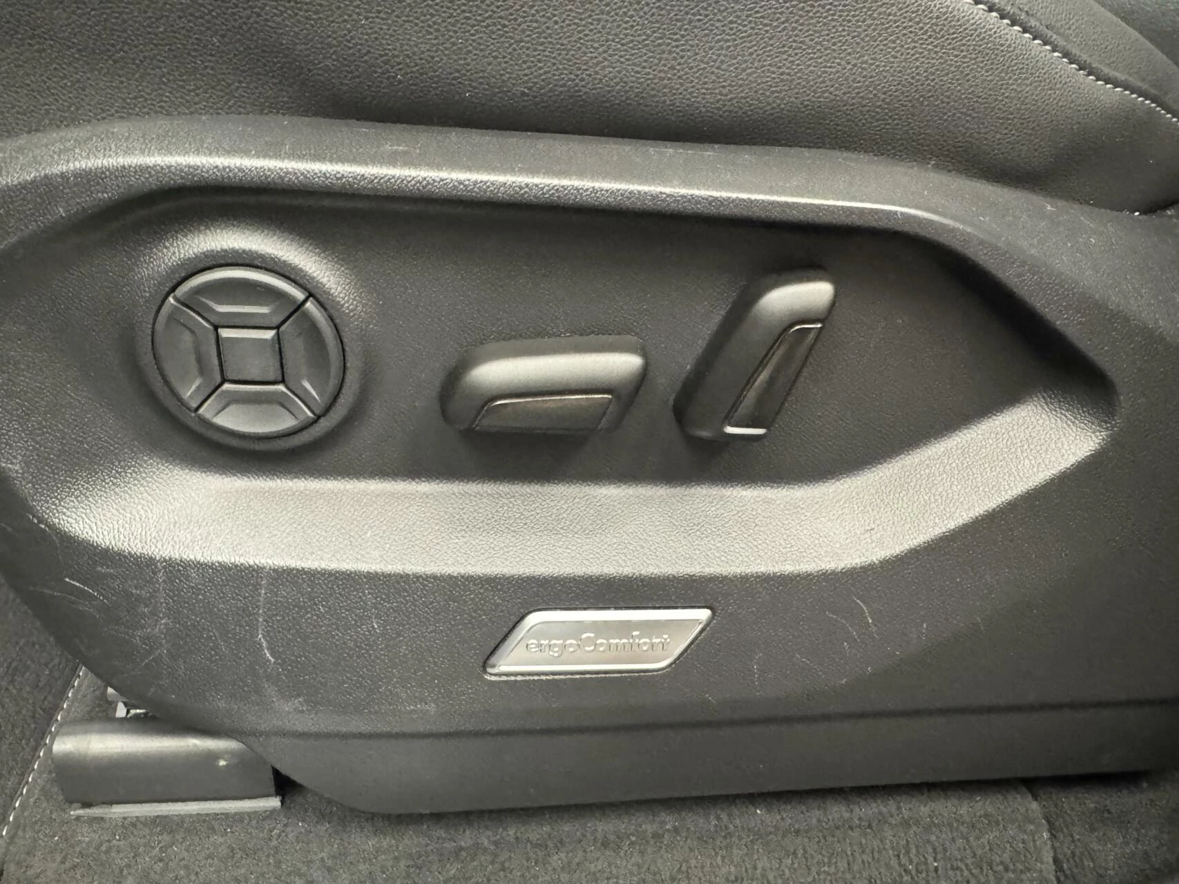 Hoofdafbeelding Volkswagen Touareg
