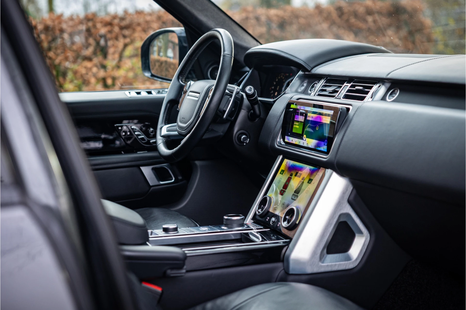 Hoofdafbeelding Land Rover Range Rover