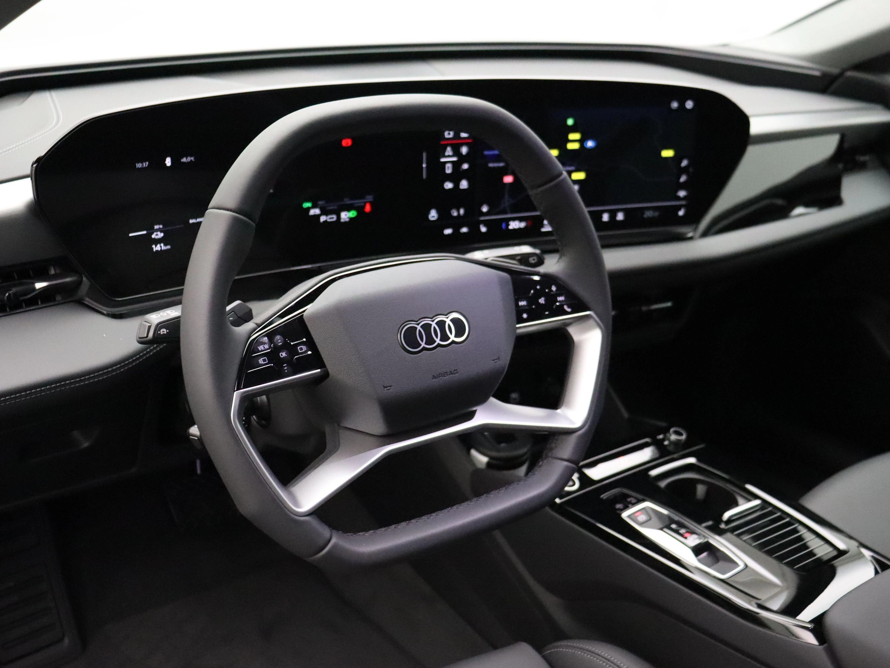 Hoofdafbeelding Audi A6 e-tron